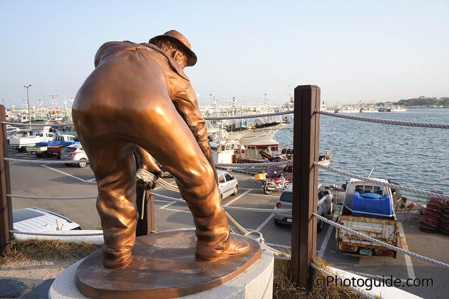 포항-구룡포-일본인가옥거리