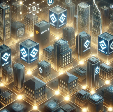 CeFi란? 암호화폐에서 말하는 중앙화 금융 쉽게 정리해드립니다