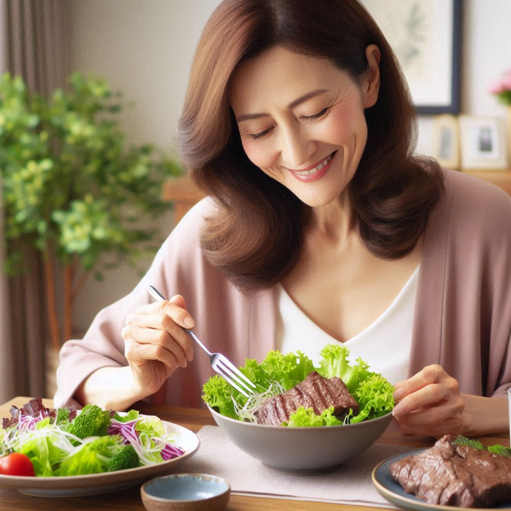 류신 복용법, 효과, 류신이 많이 들어 있는 음식, 중년 필수 영양제