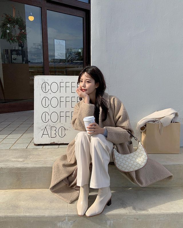 셀린느 아바백 화이트, 화이트가방추천