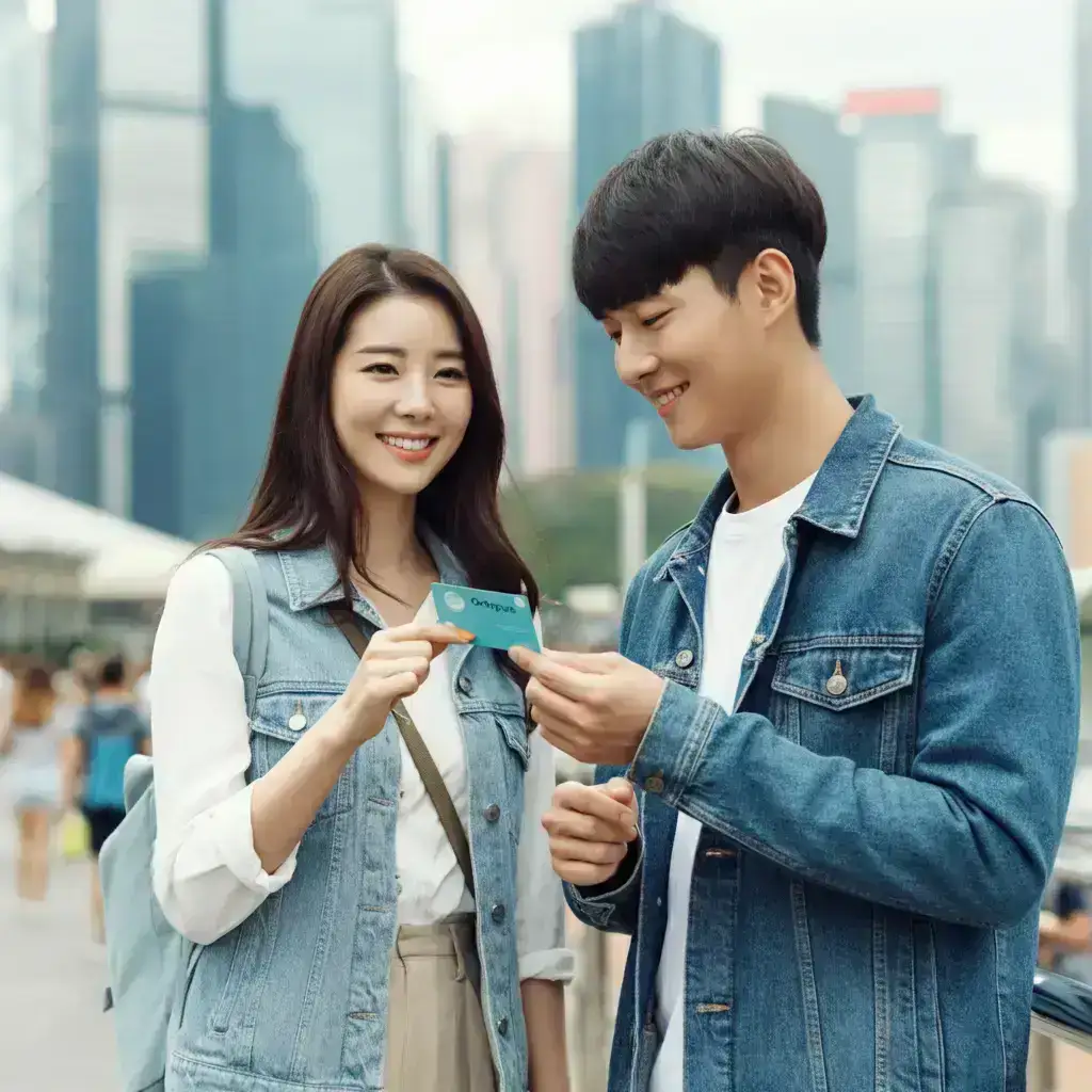 홍콩 국제공항에서 옥토퍼스 카드 충전 가능한 위치와 이용 방법 활용 팁