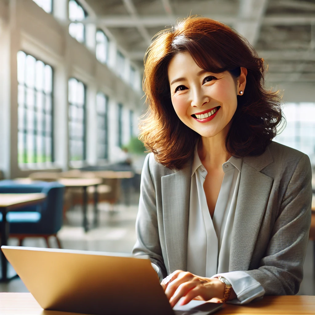 40대 이후 재취업? ‘중장년 경력인재 지원사업’으로 인생 2막 시작해보자