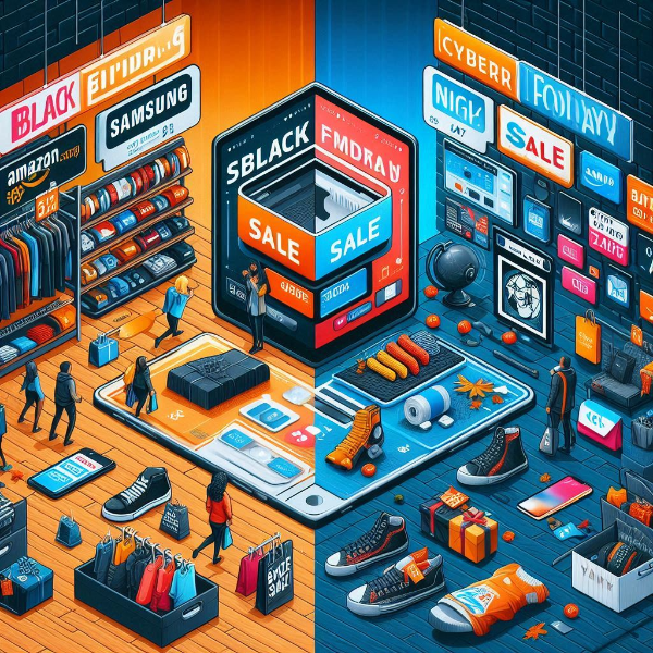 인기 있는 할인 품목과 방식