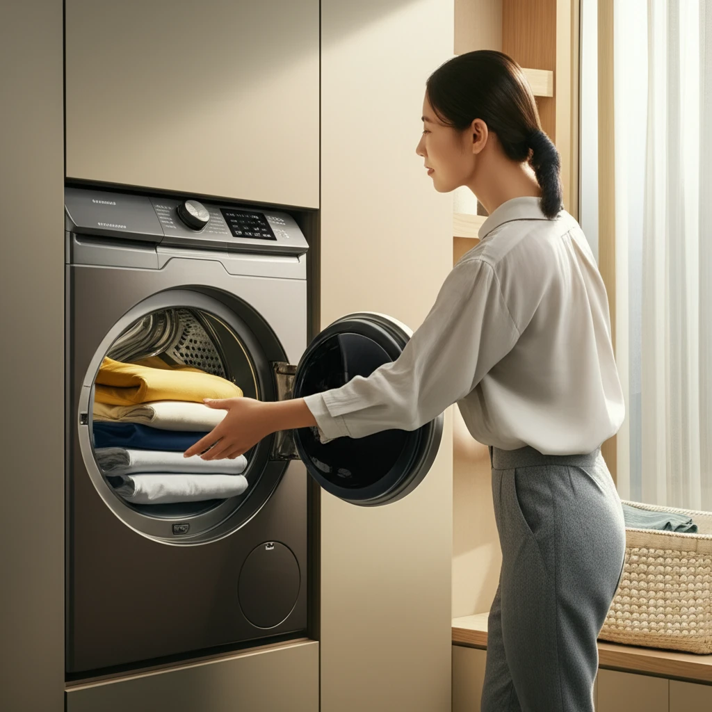 AI 콤보로 되찾은 저녁 맞벌이 라이..