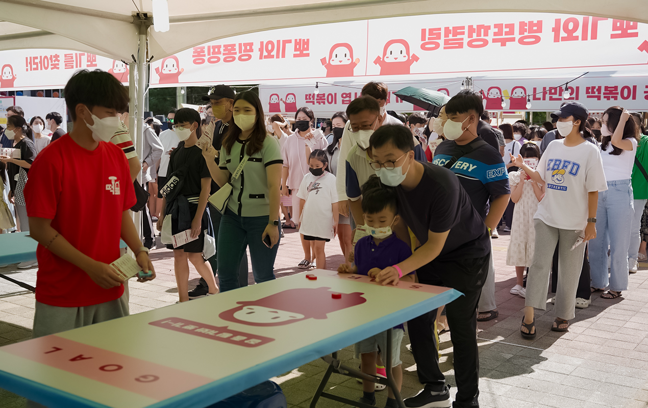 6월축제 가볼만한 곳 (먹거리축제) 