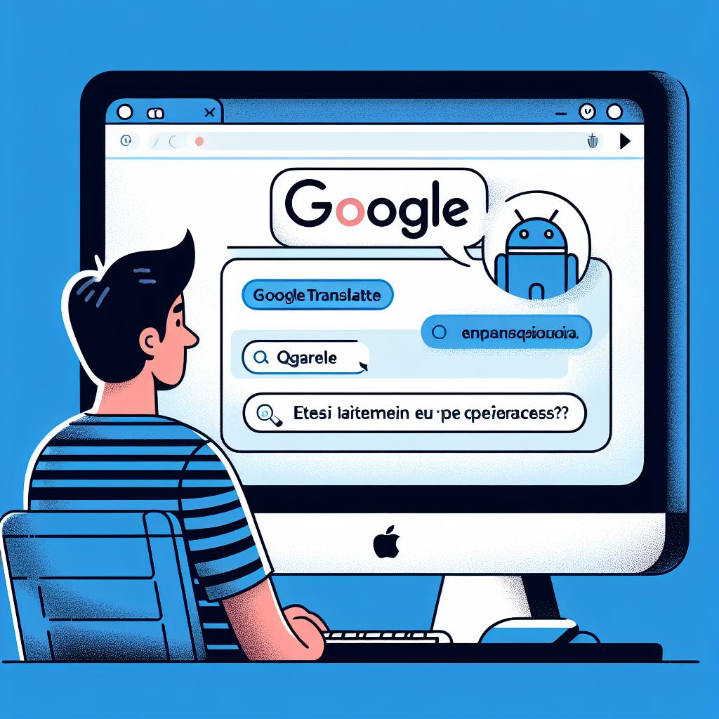 구글 번역기 바로가기