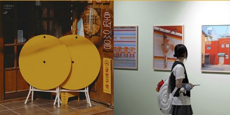 요시고 사진전, 끝나지 않은 여행 티켓 예매방법