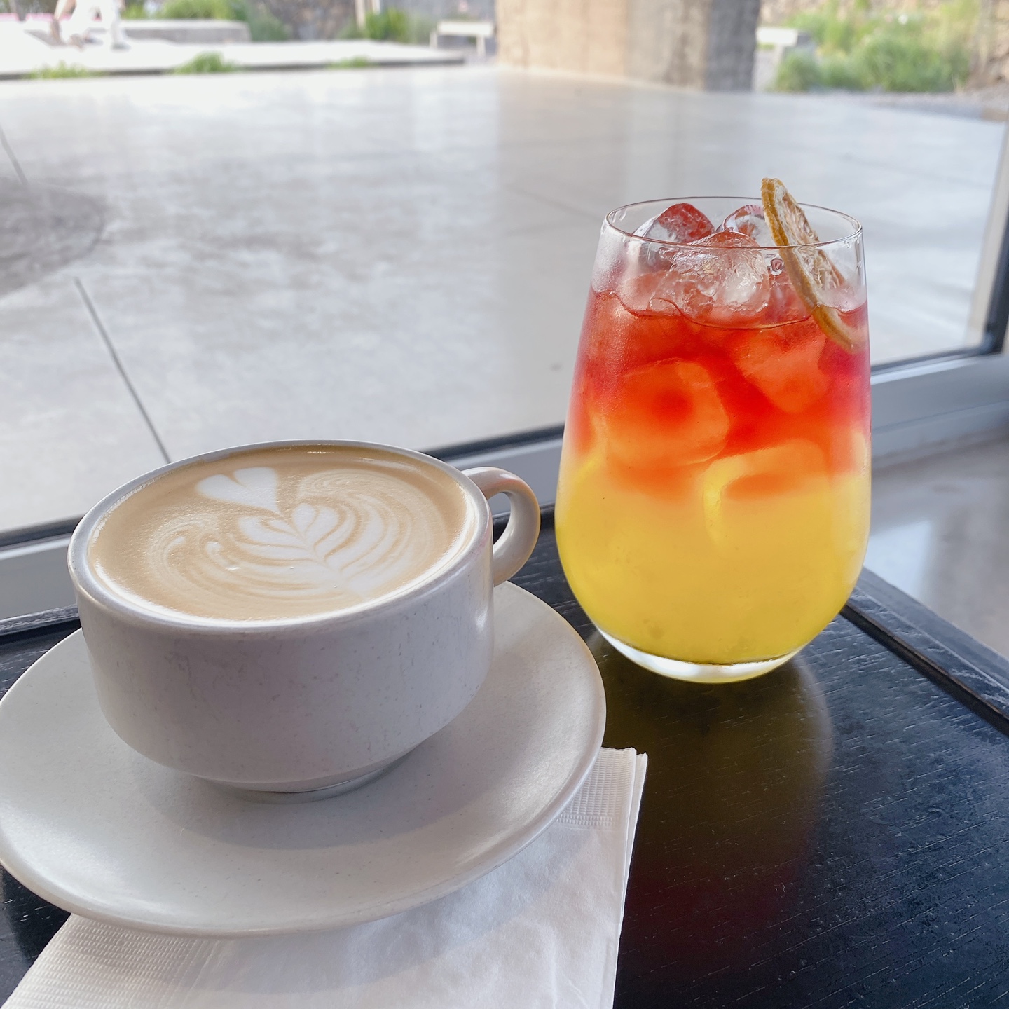 제주 이호테우 도두추억애거리 오션뷰 밀크티맛집 카페 진정성 종점