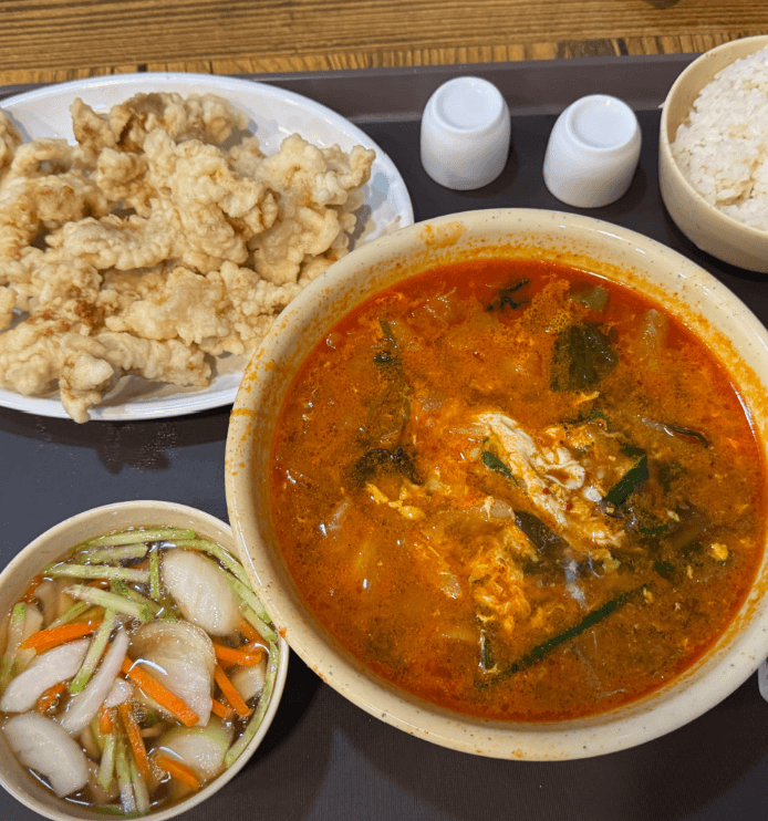  생생정보 가격파괴why 짜장면 맛집 
