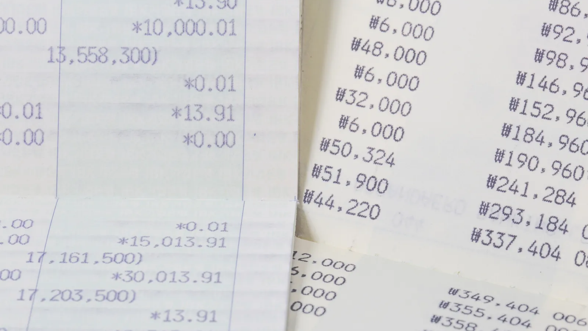 토스뱅크 통장압류, 개인회생이 꼭 필요한 이유