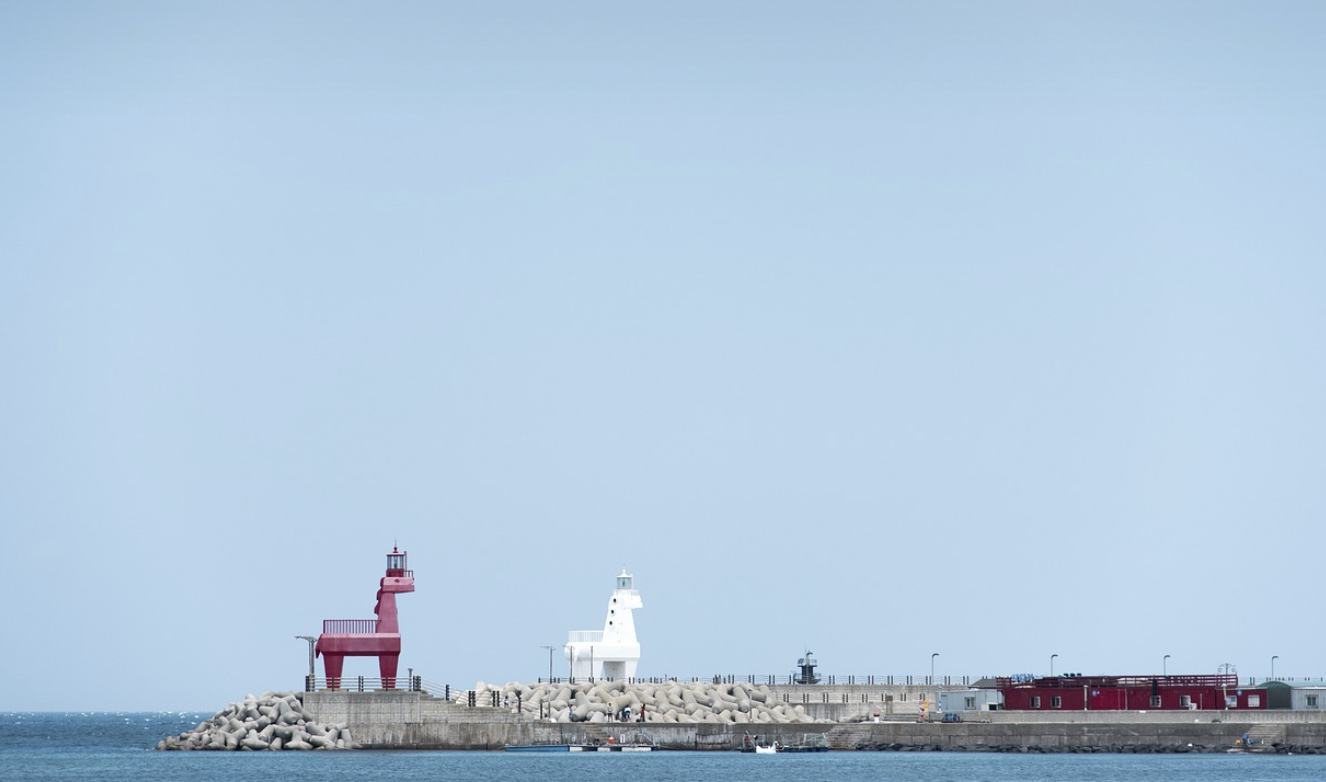 제주도-해수욕장-사진