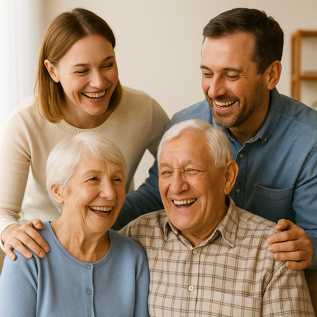 일상돌봄서비스 활용 팁과 전망