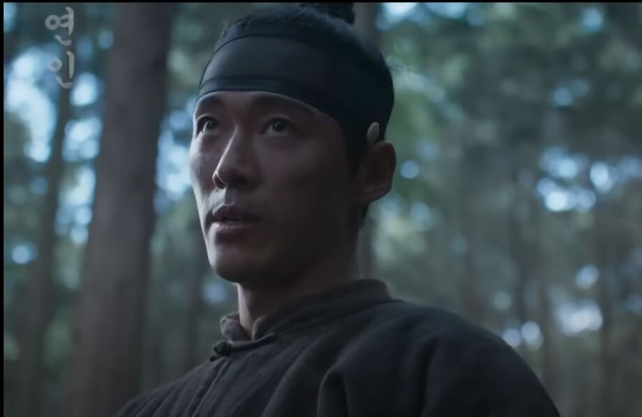 강화도에서 17대 1로 싸우는 장현