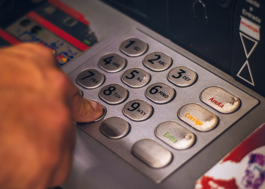 농협 ATM 위치 찾는 방법