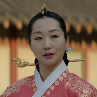 김혜수 드라마 슈룹 등장인물