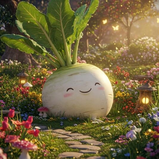 봄의 상징, 커다란 순무 동화 이야기
비올렛의 숲 https://forest-of-violet.co.kr