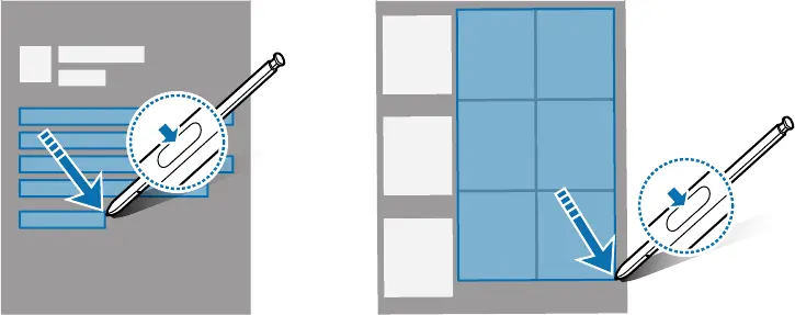 갤럭시 S25 울트라 S펜6