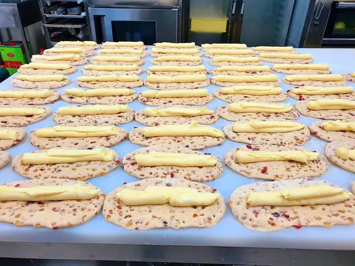 6시 내고향 전남 순천 봉화언덕빵 맛집