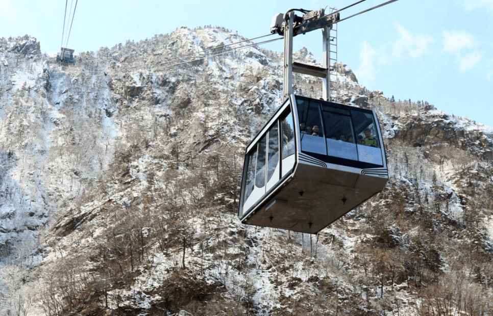 설악산-케이블카-운행시간