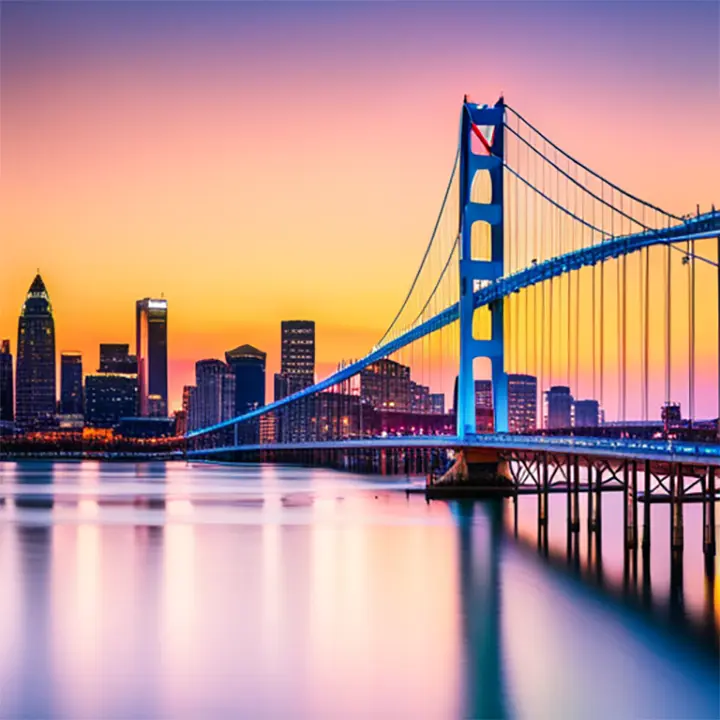 미서부여행 계획 세우기 및 렌트 하는 방법