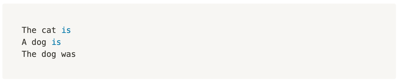 한국어 임베딩 - 단어 수준 임베딩 (NPLM) - undefined - 1.3 NPLM 구조 - 1.4 NPLM과 의미 정보 한국어 임베딩 - 단어 수준 임베딩 (NPLM) - undefined - 1.3 NPLM 구조 - 1.4 NPLM과 의미 정보