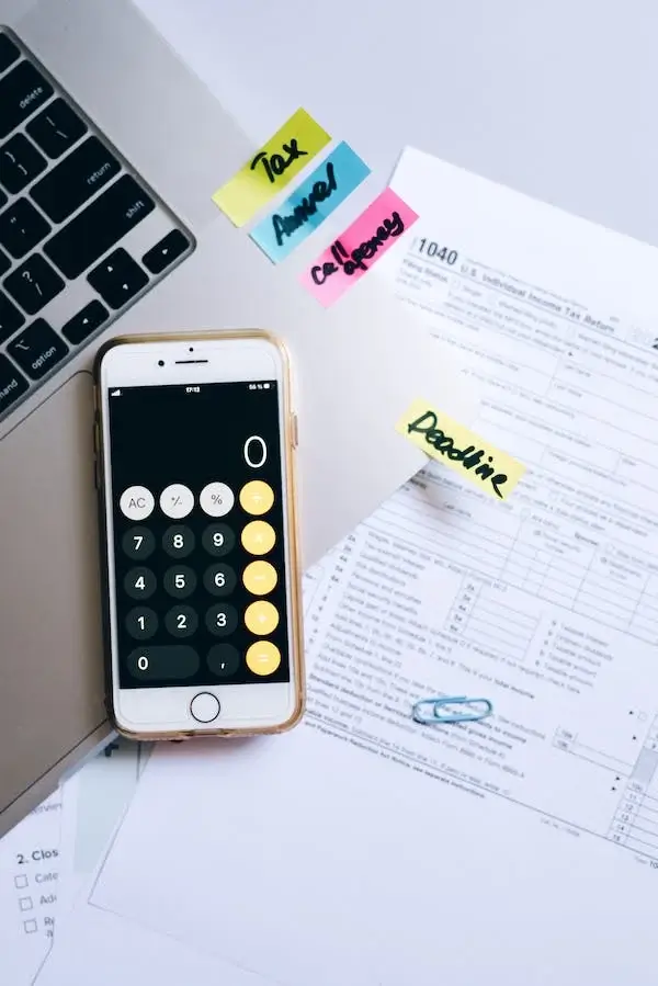 개인사업자가 반드시 내야 하는 세금