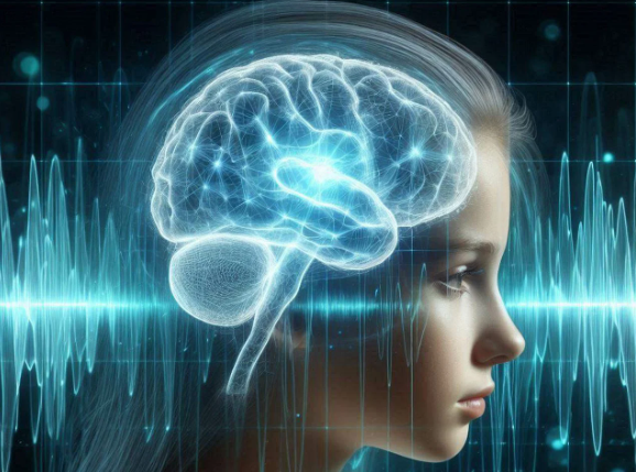 최신 연구로 본 운동, 영양, 명상 뇌 건강 습관 관련 이미지