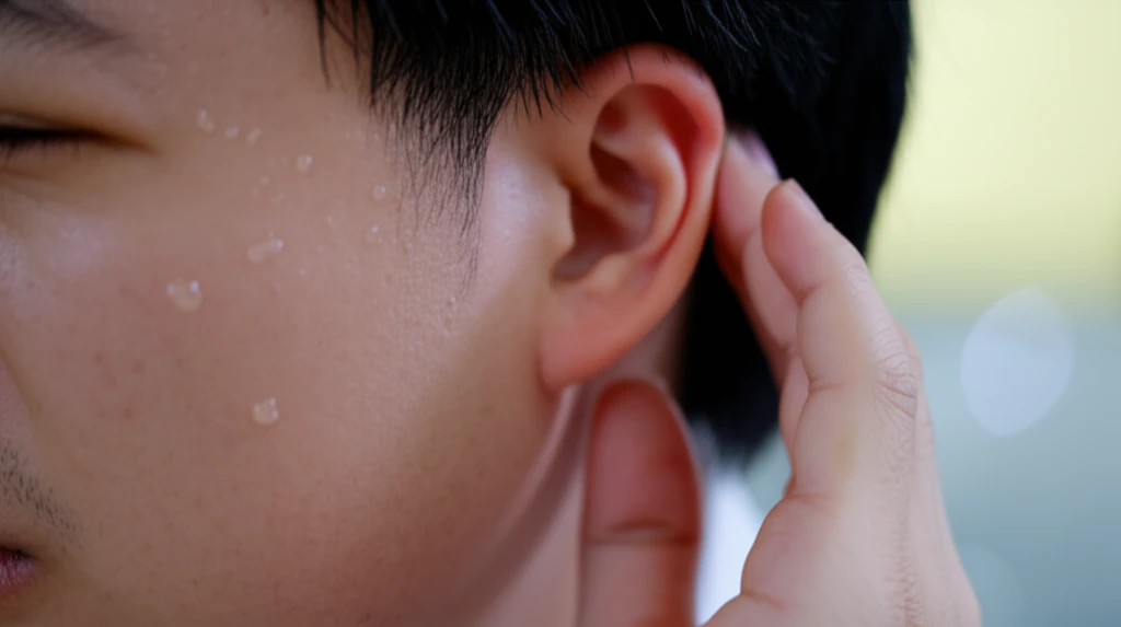 메니에르병 초기 증상, 방치하면 돌이