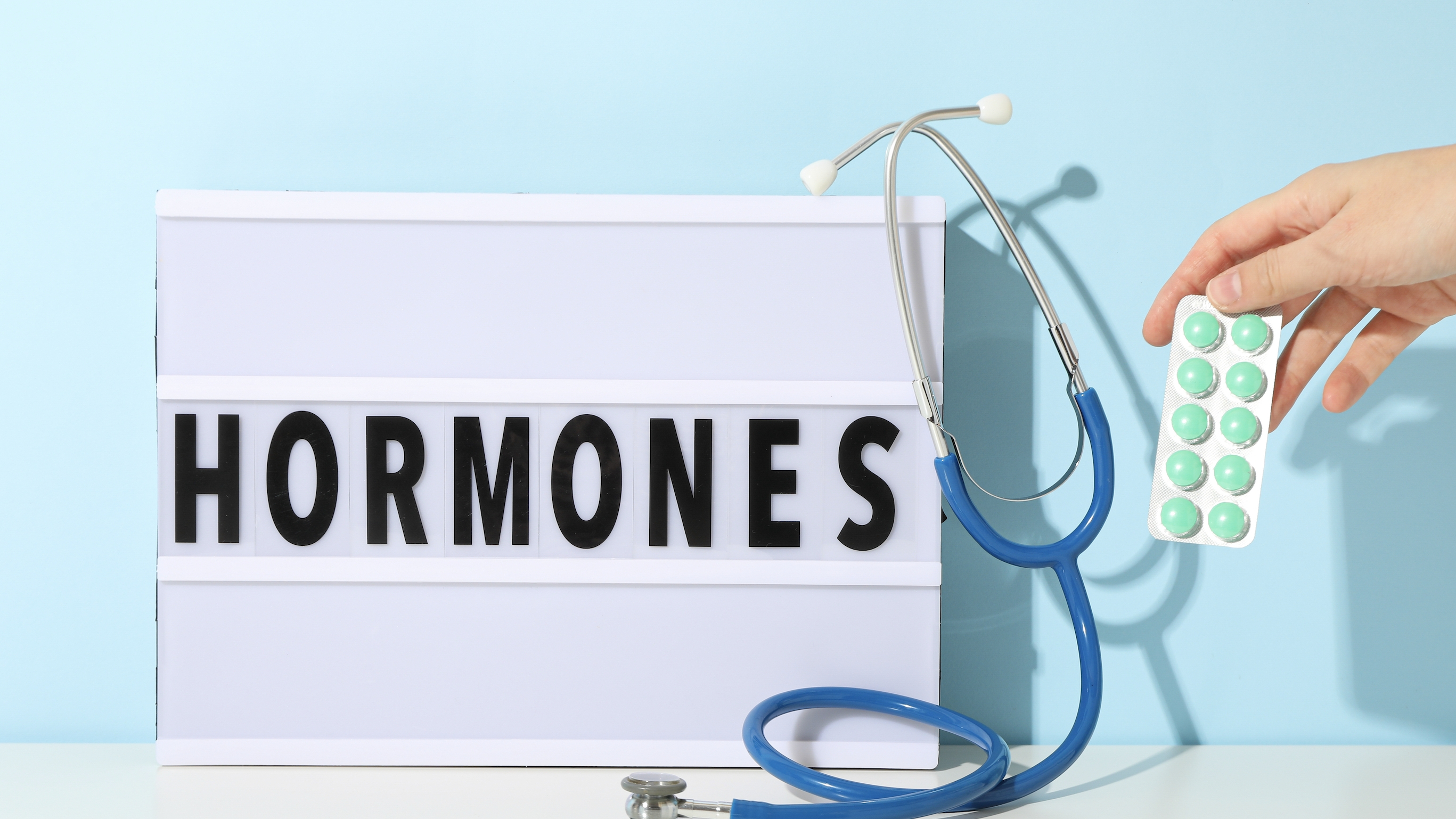 기타 호르몬 이상 (Other Hormonal Disorders)