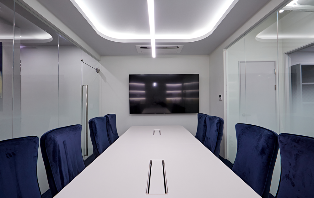 변호사사무실인테리어