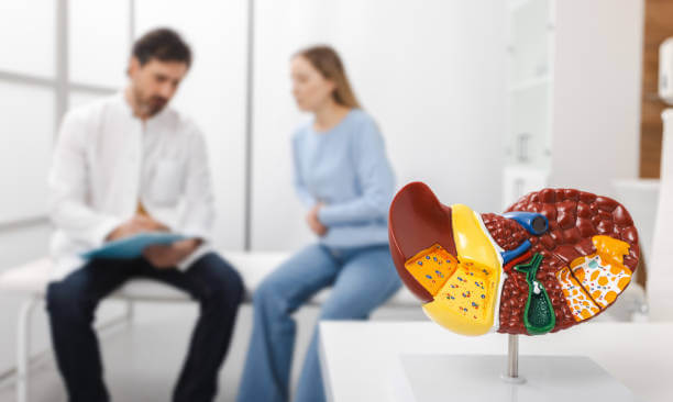 담낭암 증상과 원인? 조기 발견이 생존율을 높인다!