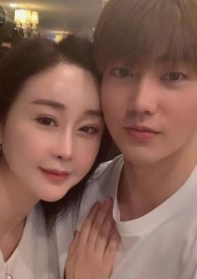 윤손하 아들 친구폭행