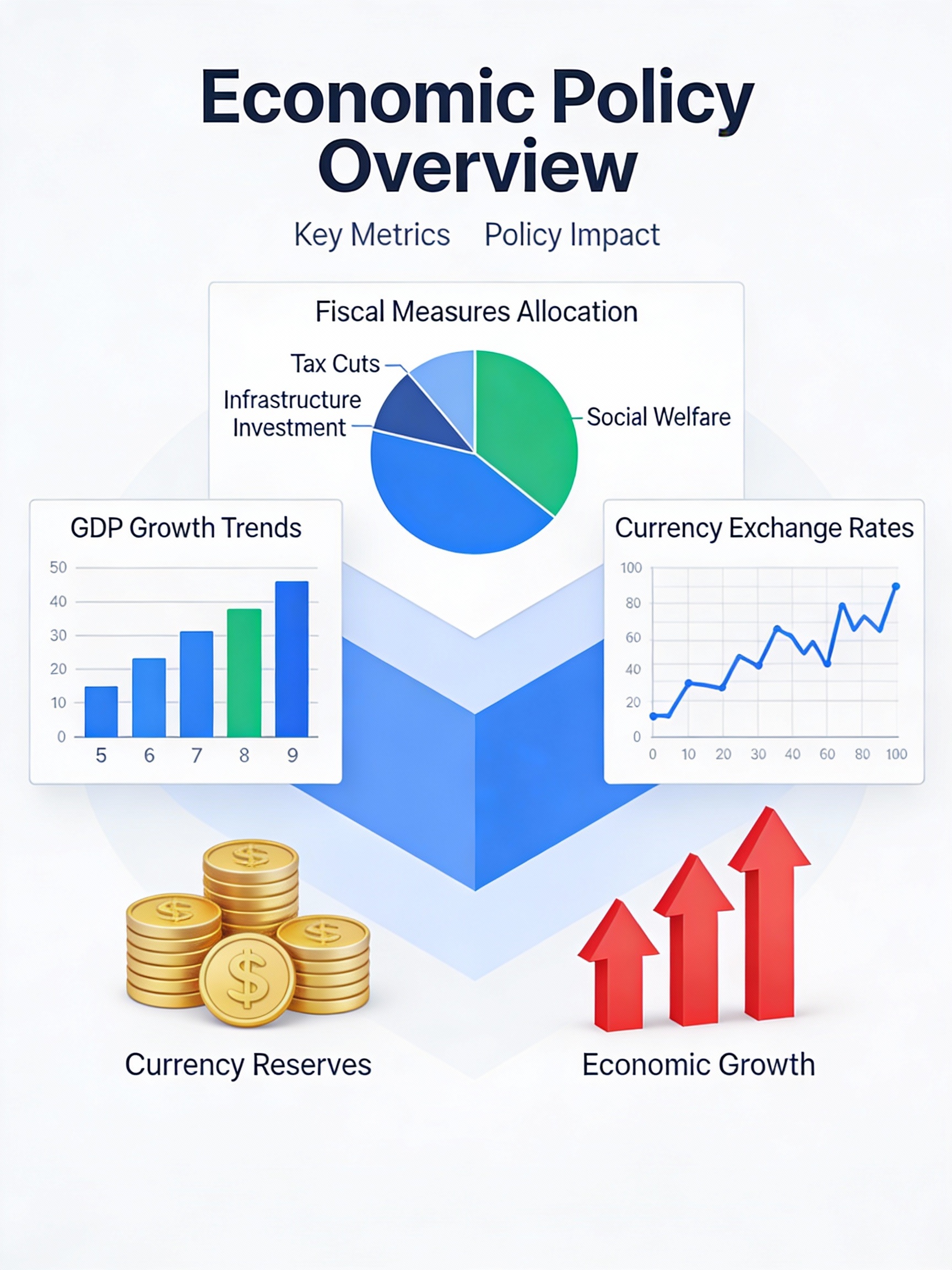 국내 경제 정책