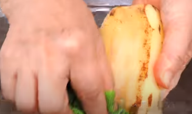  2024 정월 대보름 연근조림 레시피