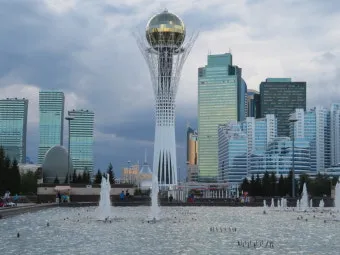 7월 8월 카자흐스탄 여름 날씨 중앙아시아 알마티 여행 최적기 성수기 옷차림 완벽 가이드_11