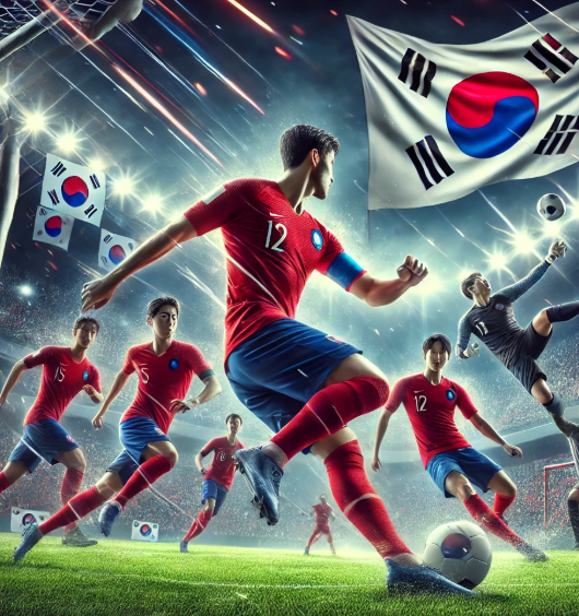 한국 요르단 축구 명단