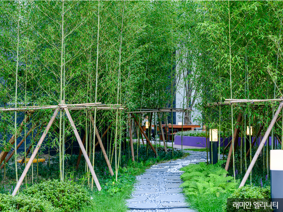 래미안 엘리니티 아파트 줍줍 분양가 분양일정 평면도 무순위 청약 입주자 모집공고 정보 안내