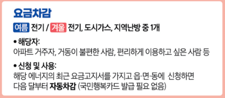 에너지바우처-요금차감