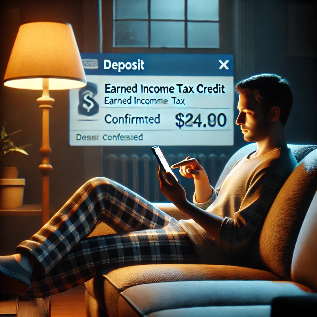 2024년 근로장려금 은행별 입금 시간 정리