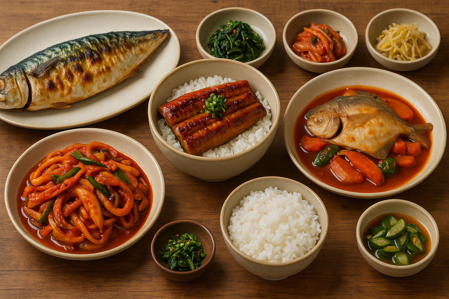 &quot;전문가 추천 여름 생선&quot;에 대한 이미지입니다.