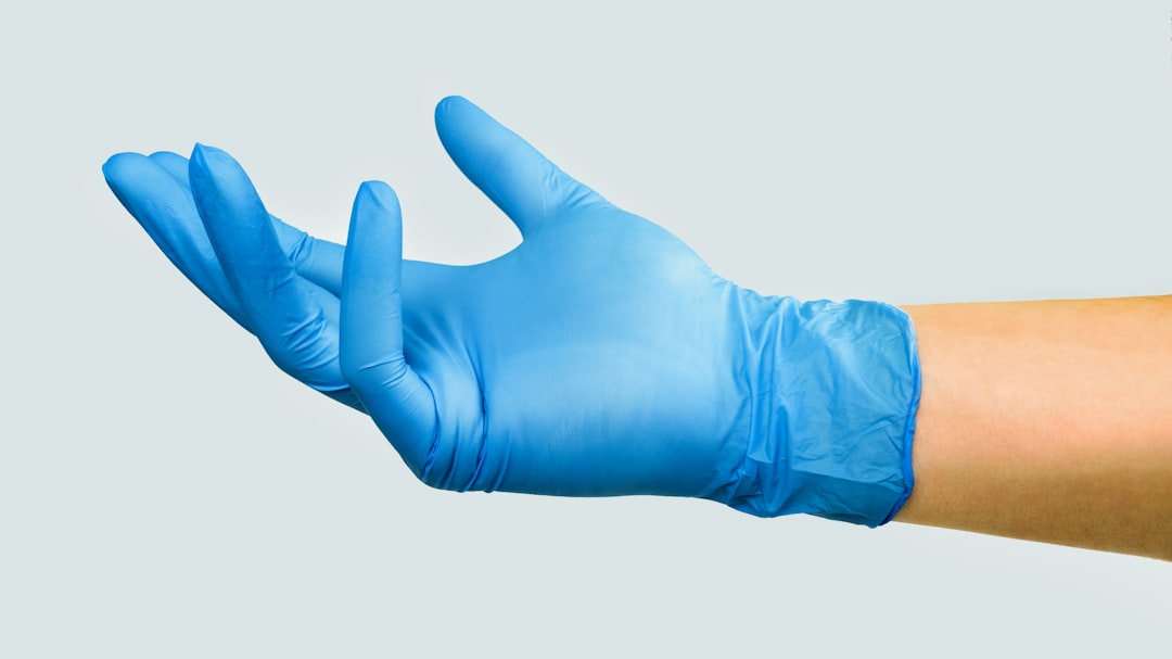 Gloves