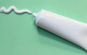 흉터 연고