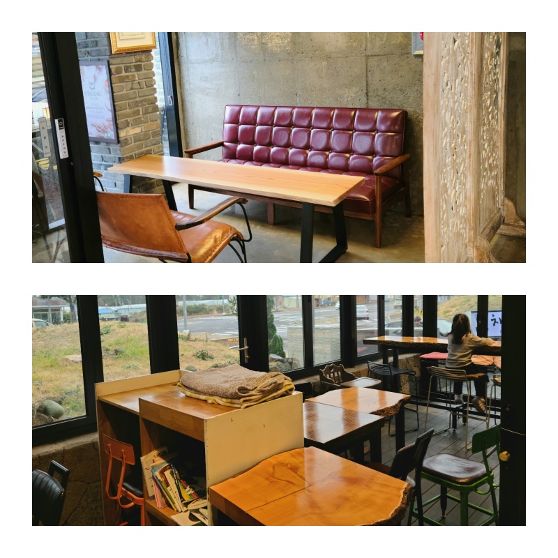 제주도 빵지순례