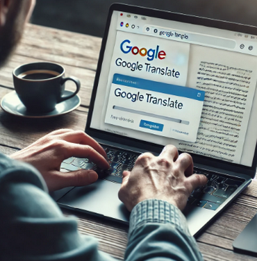 영어번역기추천