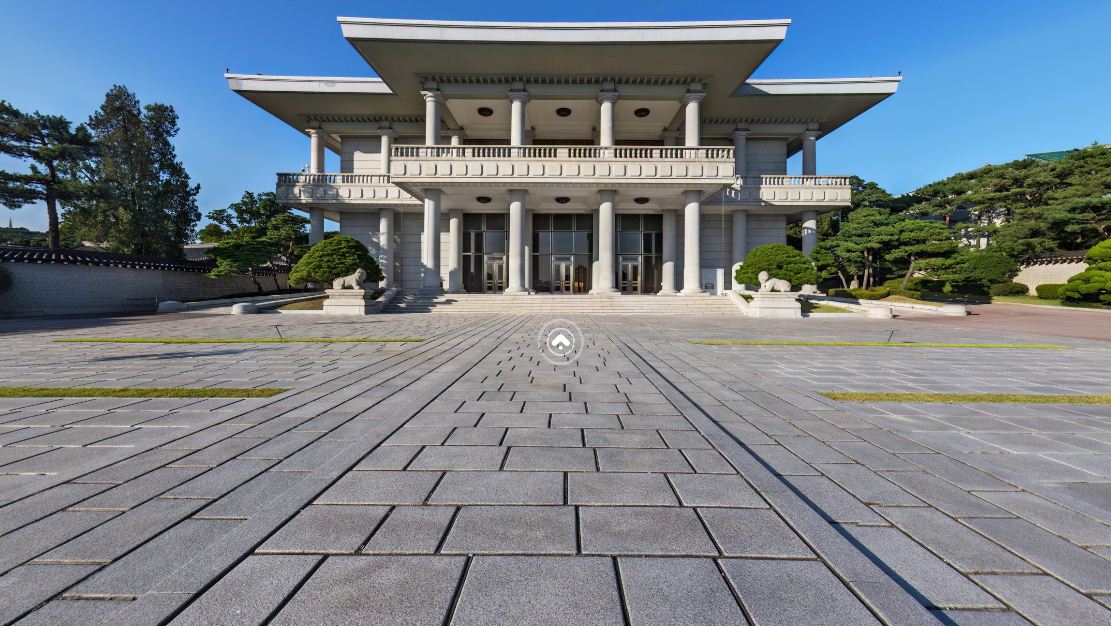 영빈관