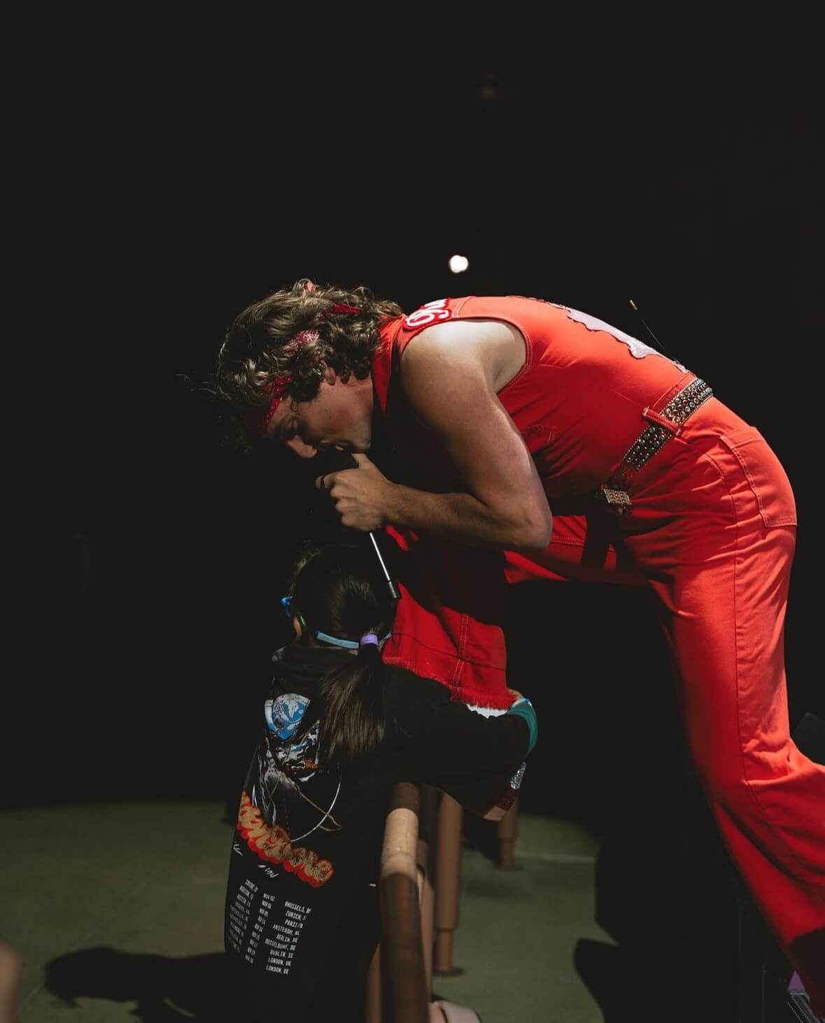 2025_벤슨_분_첫_단독_내한공연