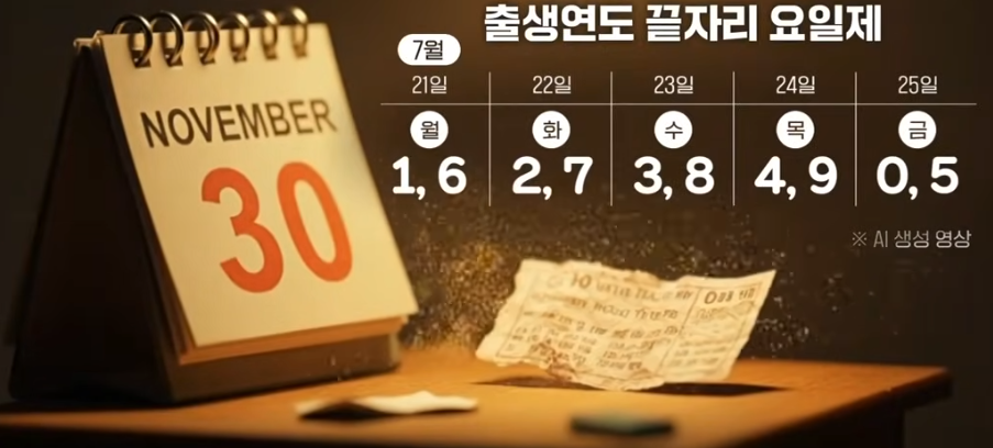 미성년자 소비쿠폰 신청방법 완전정복사진