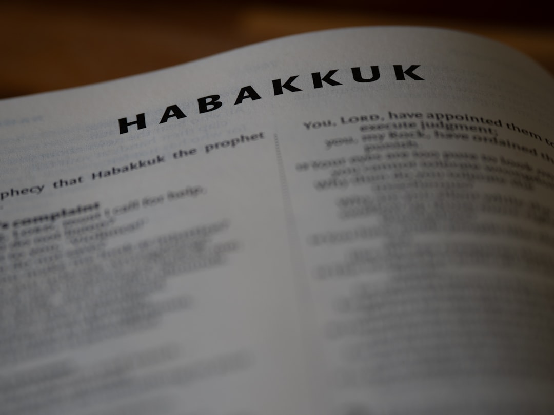 bankbook