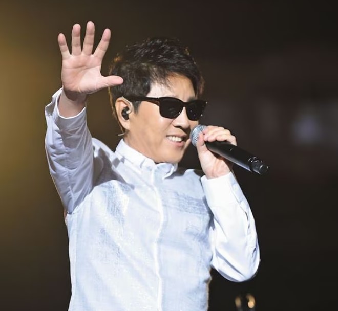 2023 조용필 위대한탄생 콘서트