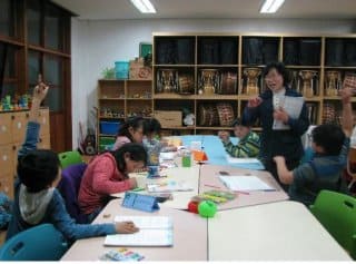 청소년 방과후 아카데미 운영지원